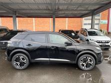 PEUGEOT 2008 1.2 145 MHEV Allure, Hybride Léger Essence/Électricité, Occasion / Utilisé, Automatique - 3