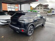 PEUGEOT 2008 1.2 145 MHEV Allure, Hybride Léger Essence/Électricité, Occasion / Utilisé, Automatique - 4