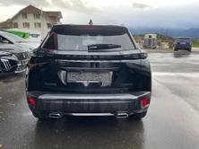 PEUGEOT 2008 1.2 145 MHEV Allure, Hybride Léger Essence/Électricité, Occasion / Utilisé, Automatique - 5