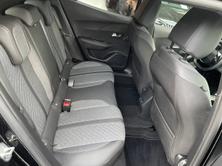 PEUGEOT 2008 1.2 145 MHEV Allure, Hybride Léger Essence/Électricité, Occasion / Utilisé, Automatique - 7