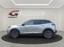 PEUGEOT 2008 1.2 PureTech 155 GT Pack, Essence, Occasion / Utilisé, Automatique - 2