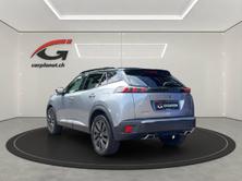 PEUGEOT 2008 1.2 PureTech 155 GT Pack, Essence, Occasion / Utilisé, Automatique - 3