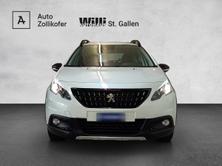 PEUGEOT 2008 1.5 BlueHDi 120 GT Line, Diesel, Occasion / Utilisé, Automatique - 2