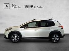PEUGEOT 2008 1.5 BlueHDi 120 GT Line, Diesel, Occasion / Utilisé, Automatique - 3
