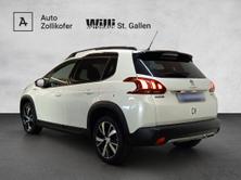 PEUGEOT 2008 1.5 BlueHDi 120 GT Line, Diesel, Occasion / Utilisé, Automatique - 4