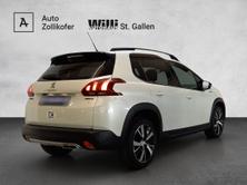 PEUGEOT 2008 1.5 BlueHDi 120 GT Line, Diesel, Occasion / Utilisé, Automatique - 5