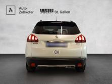 PEUGEOT 2008 1.5 BlueHDi 120 GT Line, Diesel, Occasion / Utilisé, Automatique - 6