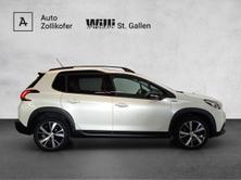 PEUGEOT 2008 1.5 BlueHDi 120 GT Line, Diesel, Occasion / Utilisé, Automatique - 7