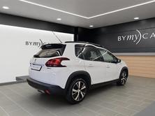 PEUGEOT 2008 1.2 PureTech GT Line, Benzin, Occasion / Gebraucht, Handschaltung - 5