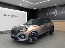 PEUGEOT 2008 1.2 145 MHEV GT, Benzin, Occasion / Gebraucht, Automat - 2
