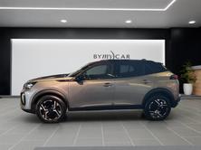 PEUGEOT 2008 1.2 145 MHEV GT, Benzin, Occasion / Gebraucht, Automat - 3