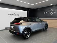 PEUGEOT 2008 1.2 145 MHEV GT, Benzin, Occasion / Gebraucht, Automat - 5