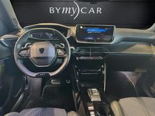 PEUGEOT 2008 1.2 145 MHEV GT, Benzin, Occasion / Gebraucht, Automat - 6