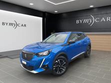 PEUGEOT 2008 1.2 PureTech Allure Pack EAT8, Benzin, Occasion / Gebraucht, Automat - 2