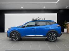 PEUGEOT 2008 1.2 PureTech Allure Pack EAT8, Benzin, Occasion / Gebraucht, Automat - 3