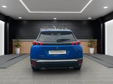 PEUGEOT 2008 1.2 PureTech Allure Pack EAT8, Benzin, Occasion / Gebraucht, Automat - 4