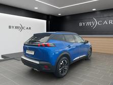 PEUGEOT 2008 1.2 PureTech Allure Pack EAT8, Benzin, Occasion / Gebraucht, Automat - 5