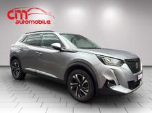 PEUGEOT 2008 1.2 PureTech Allure Pack EAT8, Benzin, Occasion / Gebraucht, Automat - 4
