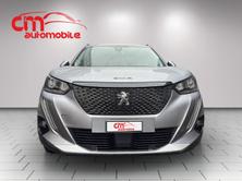 PEUGEOT 2008 1.2 PureTech Allure Pack EAT8, Benzin, Occasion / Gebraucht, Automat - 7