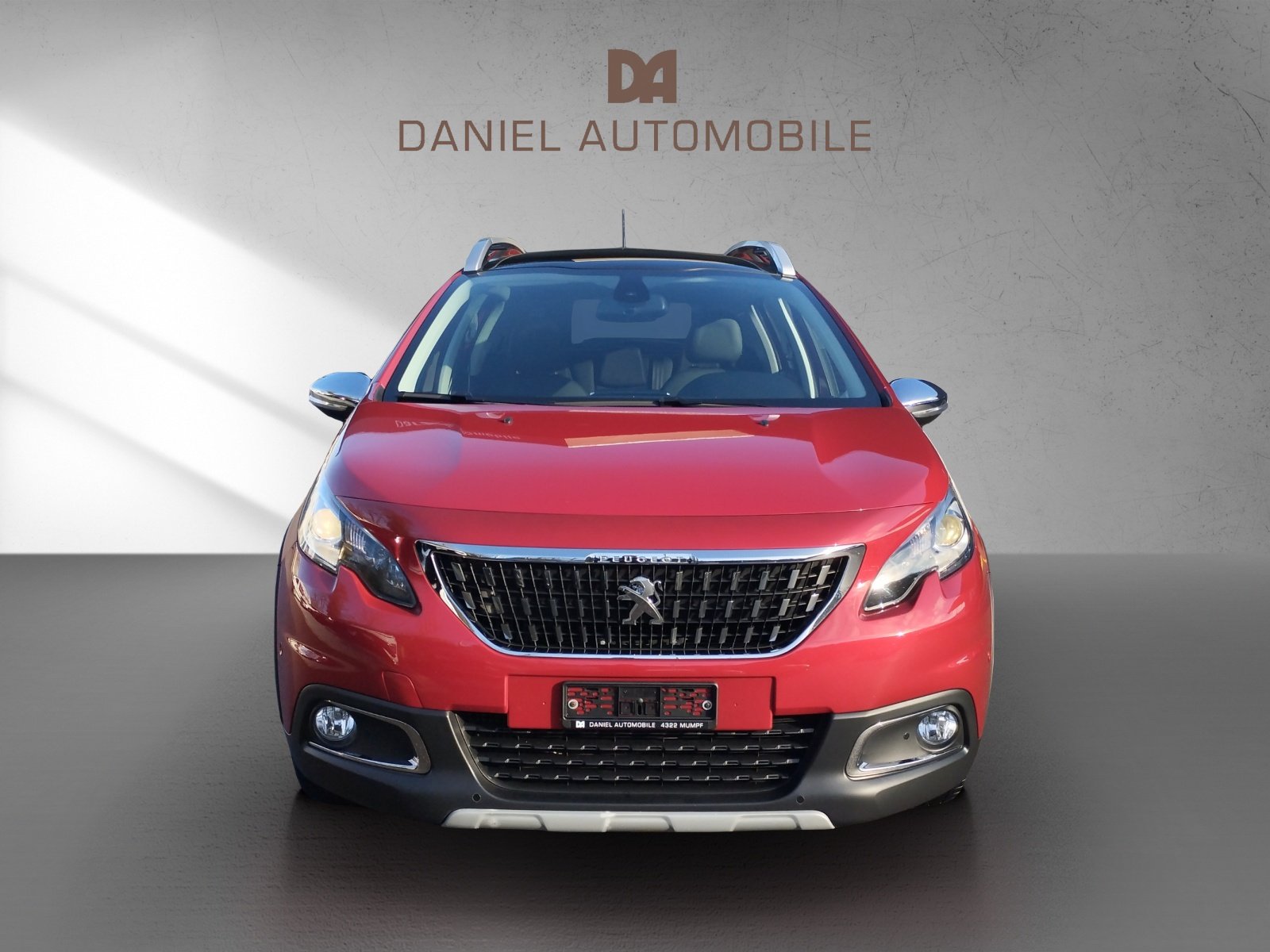 PEUGEOT 2008 1.2 PureTech 110 Crossway, Benzina, Occasioni / Usate, Automatico - 2