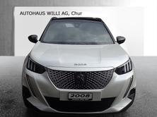 PEUGEOT 2008 e-GT Line, Electric, Ex-demonstrator, Automatic - 3