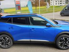 PEUGEOT 2008 e-Allure Pack, Electric, Ex-demonstrator, Automatic - 3