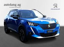 PEUGEOT 2008 e-GT, Electric, Ex-demonstrator, Automatic - 2
