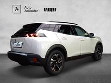 PEUGEOT 2008 e-Allure Pack, Electric, Ex-demonstrator, Automatic - 5