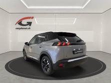 PEUGEOT 2008 e-GT, Electric, Ex-demonstrator, Automatic - 3