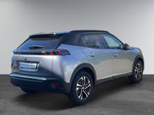 PEUGEOT 2008 e-GT, Electric, Ex-demonstrator, Automatic - 3
