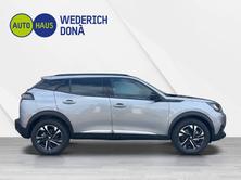 PEUGEOT 2008 e-Allure Pack, Electric, Ex-demonstrator, Automatic - 4