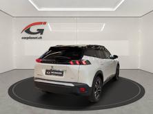 PEUGEOT 2008 e-GT, Electric, Ex-demonstrator, Automatic - 4