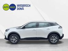 PEUGEOT 2008 e-Active Pack, Electric, Ex-demonstrator, Automatic - 2