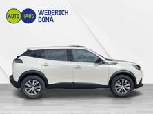 PEUGEOT 2008 e-Active Pack, Electric, Ex-demonstrator, Automatic - 4