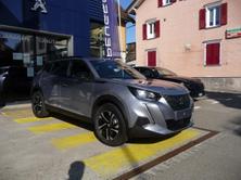 PEUGEOT 2008 e-Allure Pack, Electric, Ex-demonstrator, Automatic - 3