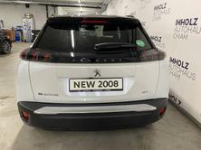 PEUGEOT 2008 e-GT, Electric, Ex-demonstrator, Automatic - 5