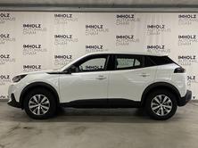 PEUGEOT 2008 e-Active Pack, Electric, Ex-demonstrator, Automatic - 3