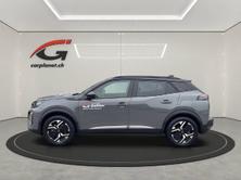 PEUGEOT 2008 e-GT, Electric, Ex-demonstrator, Automatic - 2