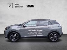 PEUGEOT 2008 e-GT, Electric, Ex-demonstrator, Automatic - 3