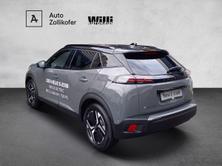 PEUGEOT 2008 e-GT, Electric, Ex-demonstrator, Automatic - 4