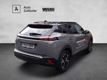 PEUGEOT 2008 e-GT, Electric, Ex-demonstrator, Automatic - 5
