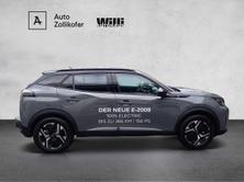 PEUGEOT 2008 e-GT, Elektro, Vorführwagen, Automat - 7
