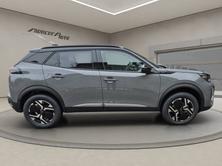 PEUGEOT 2008 Hybrid 145 e-DCS6 GT, Mild-Hybrid Benzin/Elektro, Vorführwagen, Automat - 2