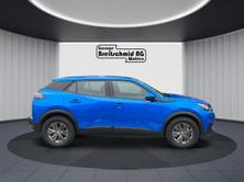 PEUGEOT 2008 e Active, Électrique, Voiture de démonstration, Automatique - 3