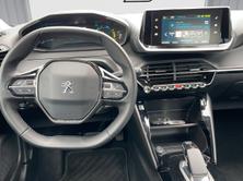 PEUGEOT 2008 e Active, Électrique, Voiture de démonstration, Automatique - 6