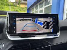 PEUGEOT 2008 1.2 Hybrid Allure Premium, Hybride Léger Essence/Électricité, Voiture de démonstration, Automatique - 7