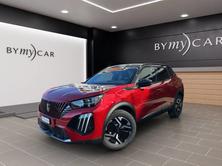 PEUGEOT 2008 1.2 145 MHEV GT, Benzin, Vorführwagen, Automat - 2
