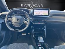 PEUGEOT 2008 1.2 145 MHEV GT, Benzin, Vorführwagen, Automat - 6