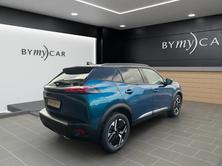 PEUGEOT 2008 1.2 145 MHEV GT, Benzin, Vorführwagen, Automat - 5
