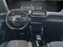 PEUGEOT 2008 1.2 145 MHEV GT, Benzin, Vorführwagen, Automat - 6